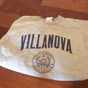 Villanova University Sweatshirt